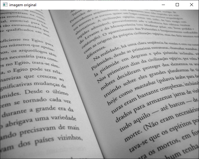 livro