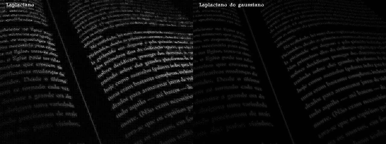 laplgauss livro